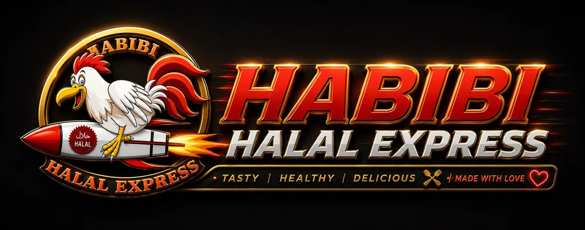 Habibi Halal Express